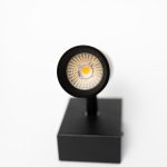 Lámparas de sobreponer: diseño, funcionalidad y estilo en un solo punto de luz